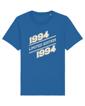 Născut in 1994 BC Limited edition Royal Blue