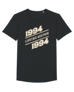 Născut in 1994 BC Limited edition Tricou mânecă scurtă guler larg Bărbat Skater