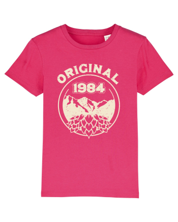 Născut in 1984 BC Original Raspberry