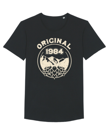 Născut in 1984 BC Original Black