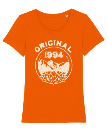 Născut in 1994 BC Original Bright Orange