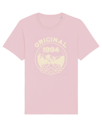 Născut in 1994 BC Original Cotton Pink