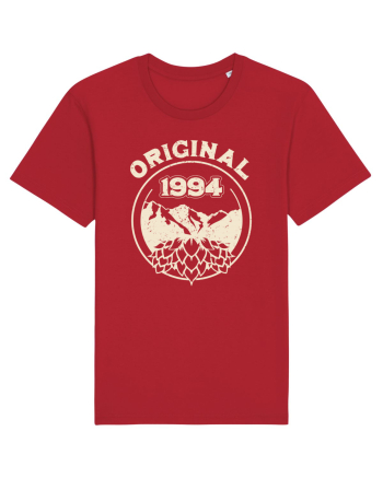 Născut in 1994 BC Original Red