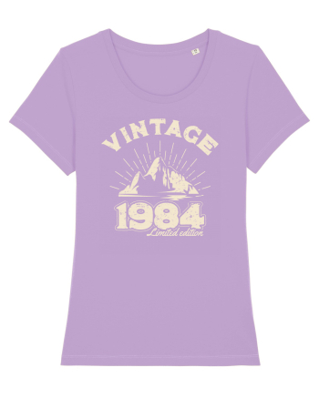 Născut in 1984 BC Vintage limited edition Lavender Dawn