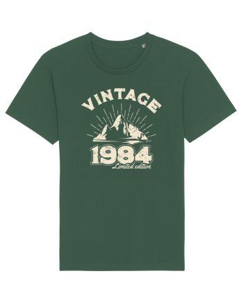 Născut in 1984 BC Vintage limited edition Bottle Green