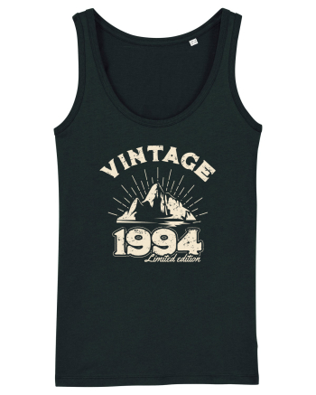 Născut in 1994 BC Vintage limited edition Black