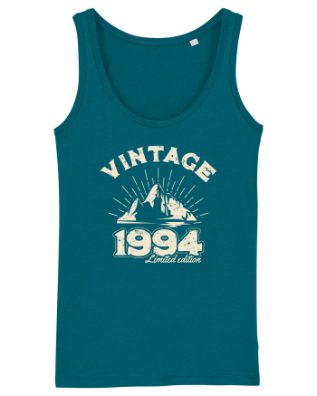 Născut in 1994 BC Vintage limited edition Ocean Depth