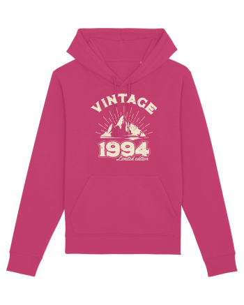 Născut in 1994 BC Vintage limited edition Raspberry