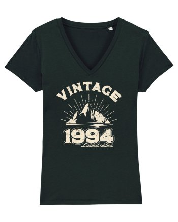 Născut in 1994 BC Vintage limited edition Black