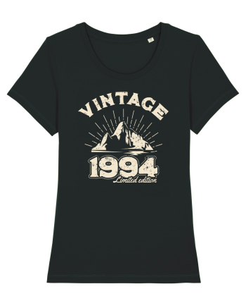 Născut in 1994 BC Vintage limited edition Black