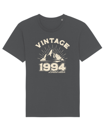 Născut in 1994 BC Vintage limited edition Anthracite