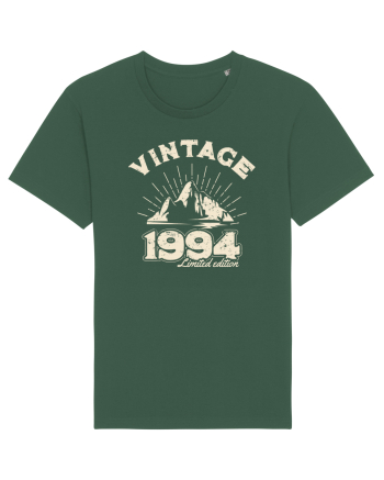 Născut in 1994 BC Vintage limited edition Bottle Green