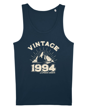 Născut in 1994 BC Vintage limited edition Navy