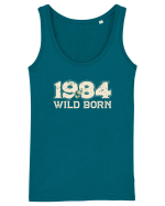 Născut in 1984 BC Wild born Maiou Damă Dreamer