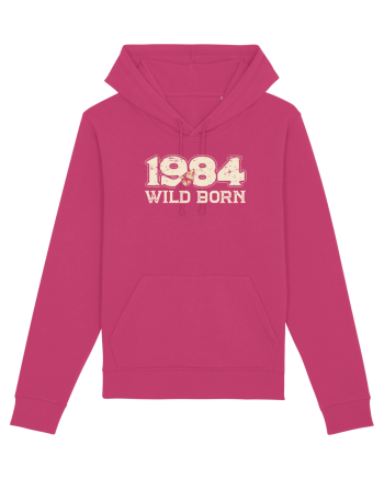 Născut in 1984 BC Wild born Raspberry