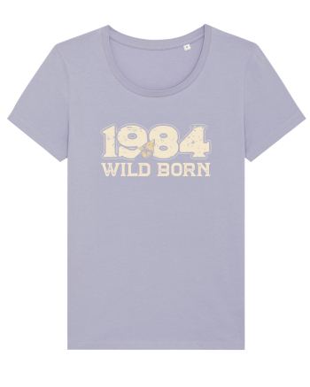 Născut in 1984 BC Wild born Lavender