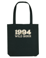 Născut in 1994 BC Wild born Sacoșă textilă