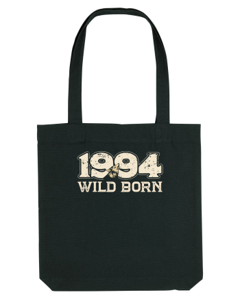 Născut in 1994 BC Wild born Black