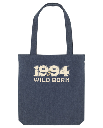 Născut in 1994 BC Wild born Midnight Blue