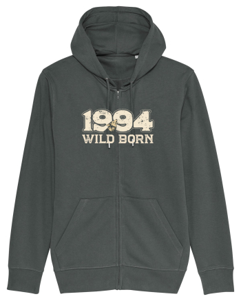 Născut in 1994 BC Wild born Anthracite