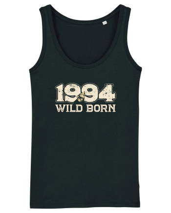 Născut in 1994 BC Wild born Black
