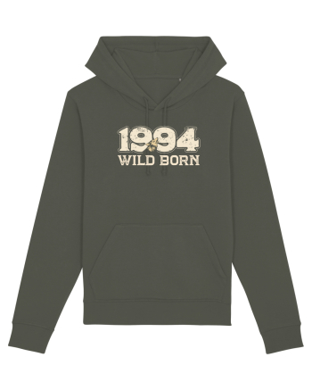 Născut in 1994 BC Wild born Khaki