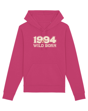 Născut in 1994 BC Wild born Raspberry