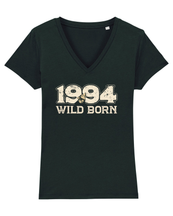 Născut in 1994 BC Wild born Black
