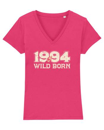 Născut in 1994 BC Wild born Raspberry