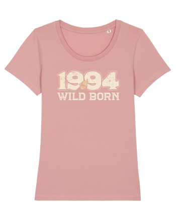 Născut in 1994 BC Wild born Canyon Pink