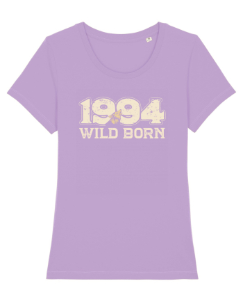 Născut in 1994 BC Wild born Lavender Dawn