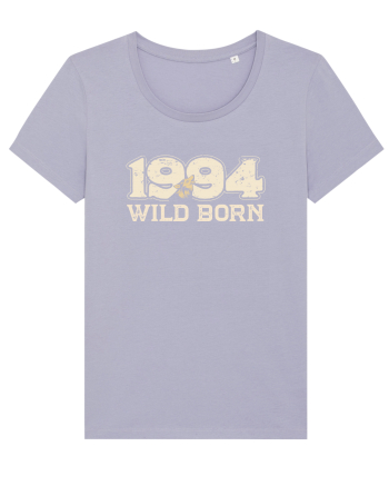Născut in 1994 BC Wild born Lavender