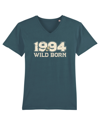 Născut in 1994 BC Wild born Stargazer