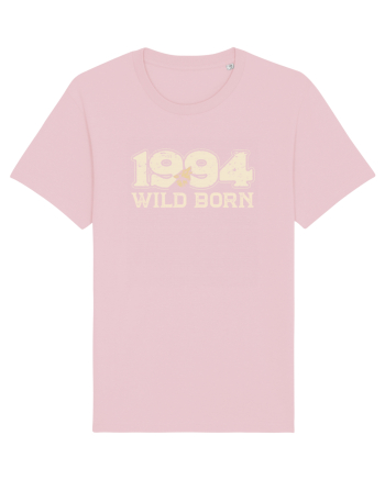 Născut in 1994 BC Wild born Cotton Pink
