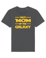 Best Tricou mânecă scurtă Unisex Rocker