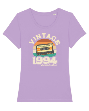 Născut in 1994 Retro sunset casette Lavender Dawn