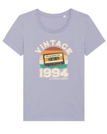 Născut in 1994 Retro sunset casette Lavender