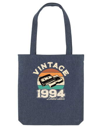 Născut in 1994 Retro sunset videotape Midnight Blue