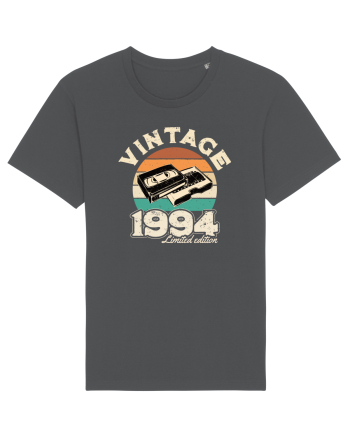 Născut in 1994 Retro sunset videotape Anthracite