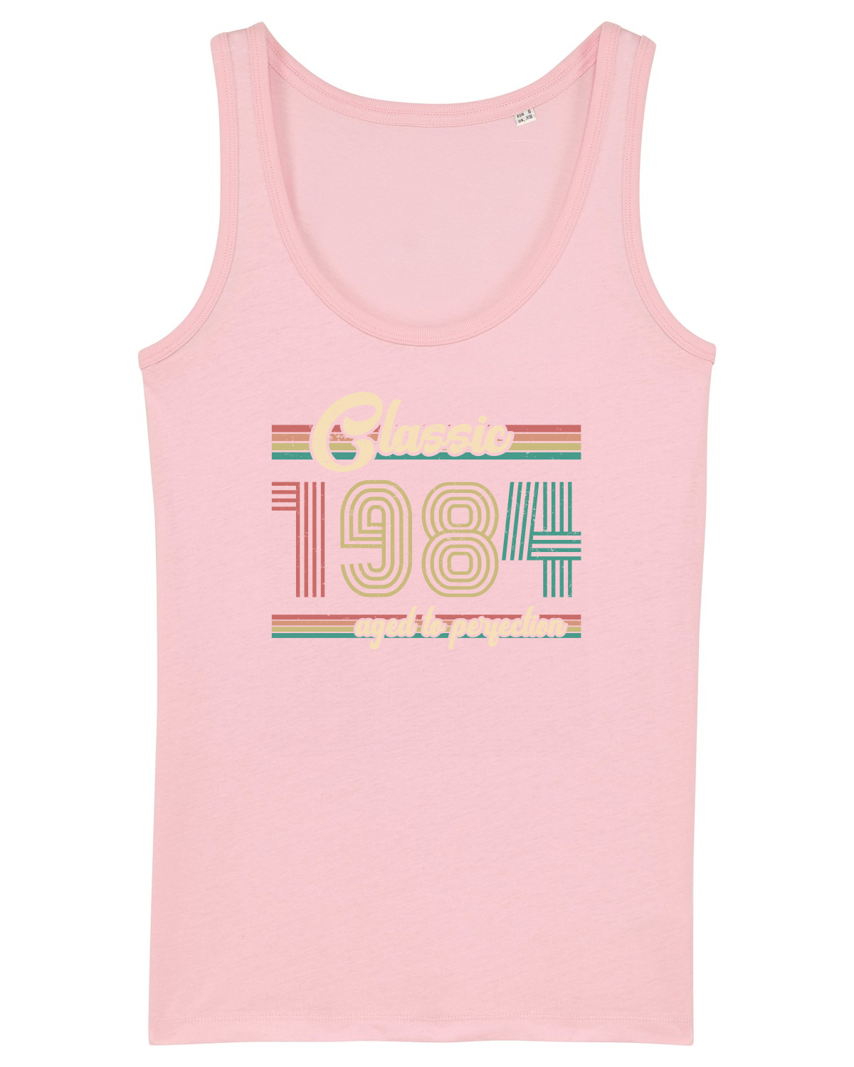 Maiou Damă Dreamer Cotton Pink
