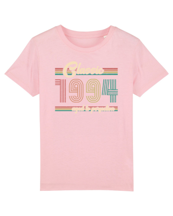 Născut in 1994 ST Classic aged to perfection Cotton Pink