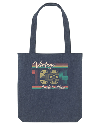 Născut in 1984 ST Darkline vintage Midnight Blue