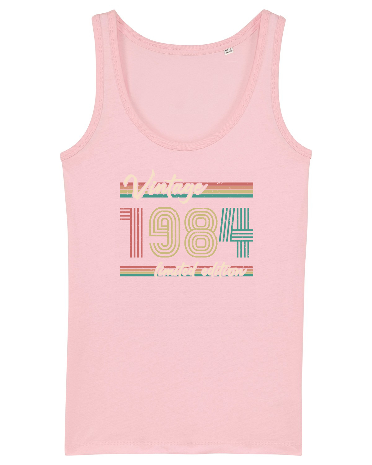 Maiou Damă Dreamer Cotton Pink