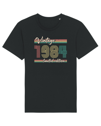 Născut in 1984 ST Darkline vintage Black