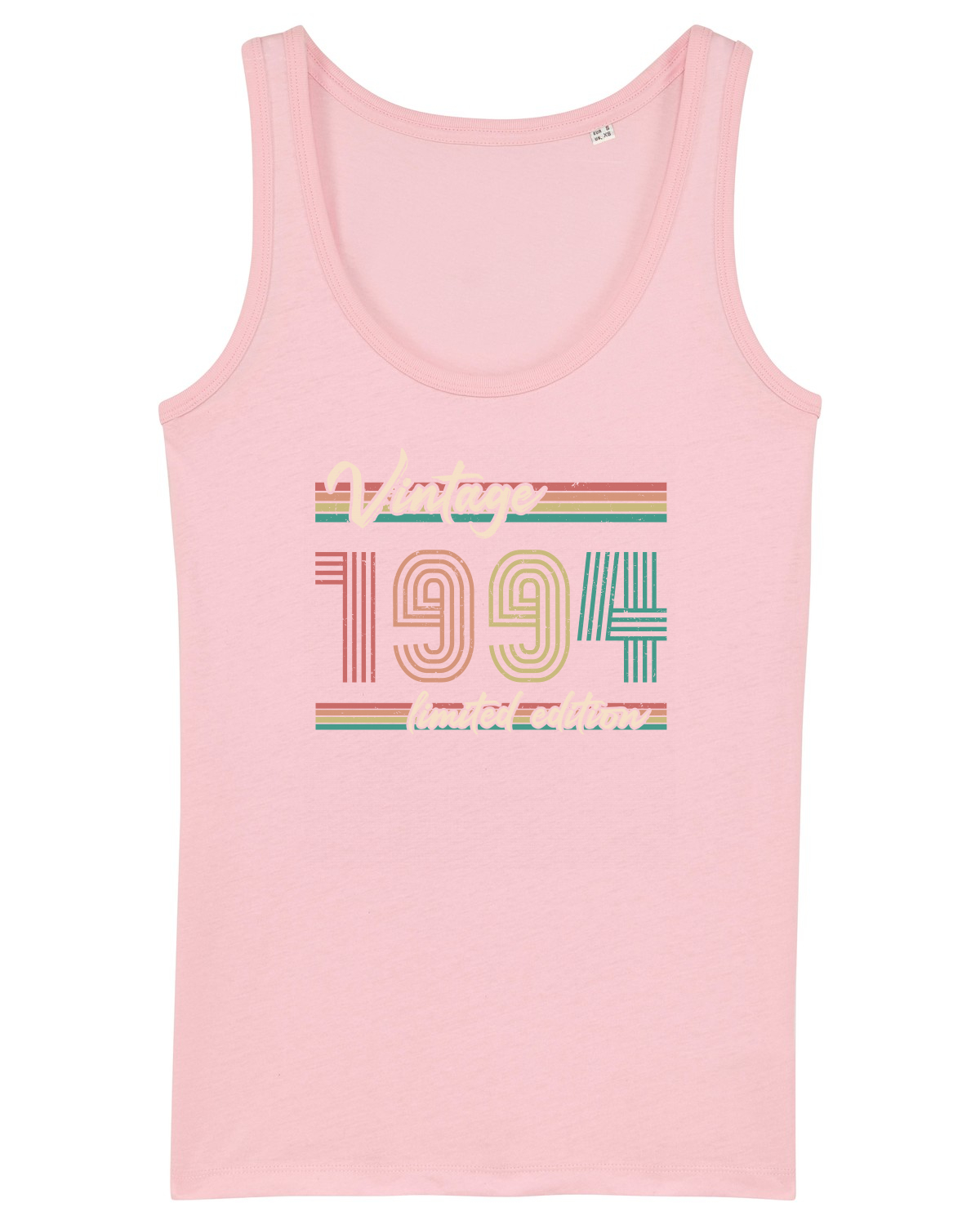 Maiou Damă Dreamer Cotton Pink