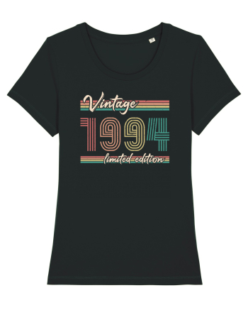 Născut in 1994 ST Darkline vintage Black