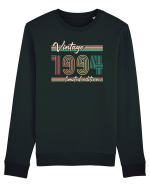 Născut in 1994 ST Darkline vintage Bluză mânecă lungă Unisex Rise