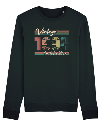 Născut in 1994 ST Darkline vintage Black