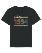 Născut in 1994 ST Darkline vintage Tricou mânecă scurtă Unisex Rocker