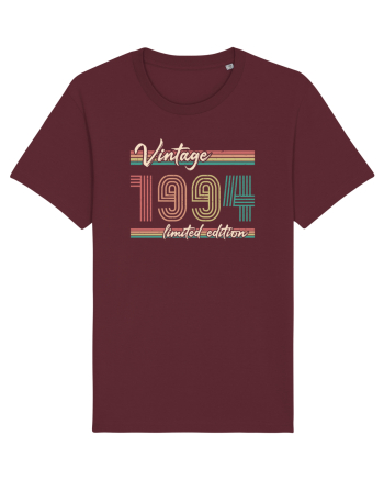 Născut in 1994 ST Darkline vintage Burgundy